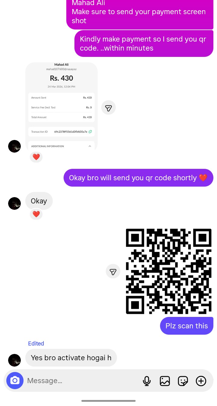 Client Review